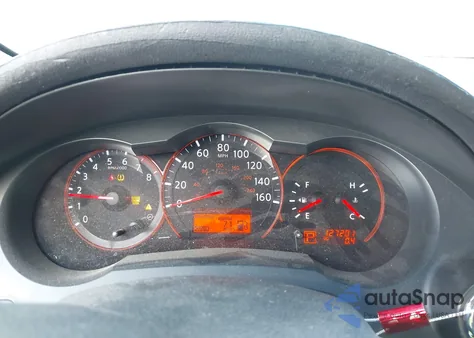 2008 Nissan Altima 2.5 S из США, поврежденный, VIN 1N4AL21EX8N543880